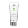 50995 ACNE-STOP Żel do masażu twarzy z minerałami z Morza Martwego zieloną herbatą i bambusem / 200 ml